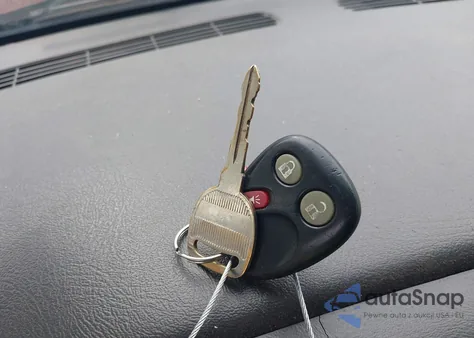 2003 Chevrolet Tahoe C1500 from USA, damaged, VIN 1GNEC13Z53R173663